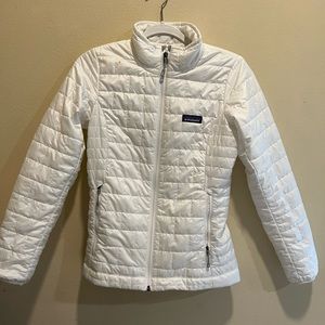 Patagonia Nano Puff Jacket XXS